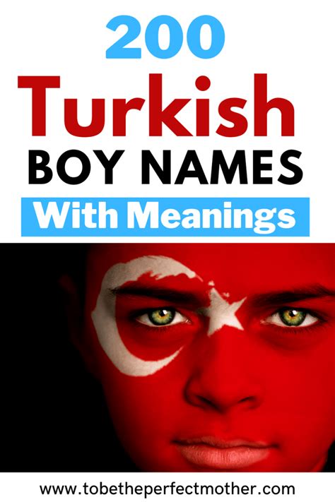 turkse jongens namen|100 Strong Turkish Boy Names and Meanings